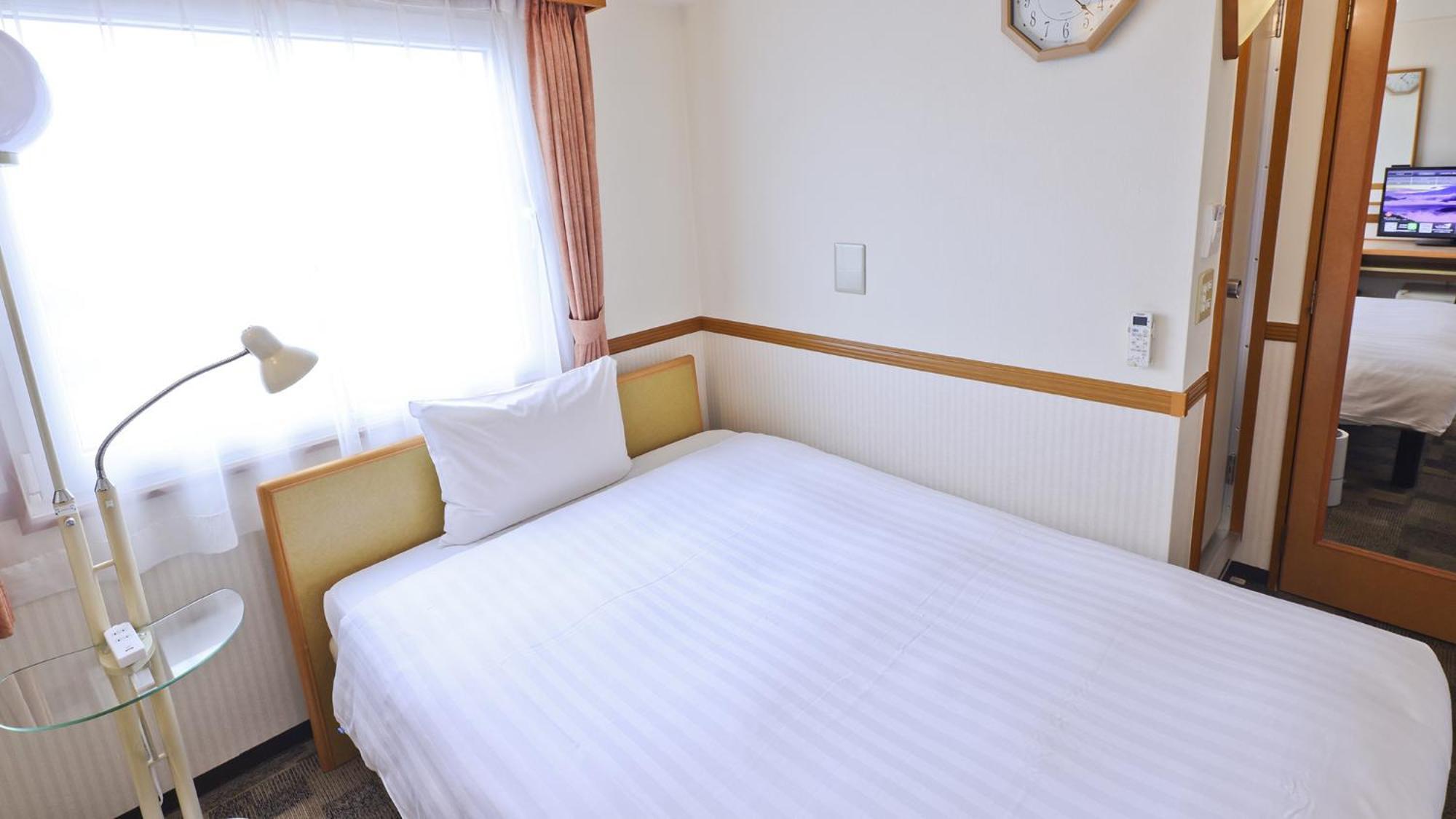 Toyoko Inn Hakata-Guchi Ekimae Fukuoka  Værelse billede