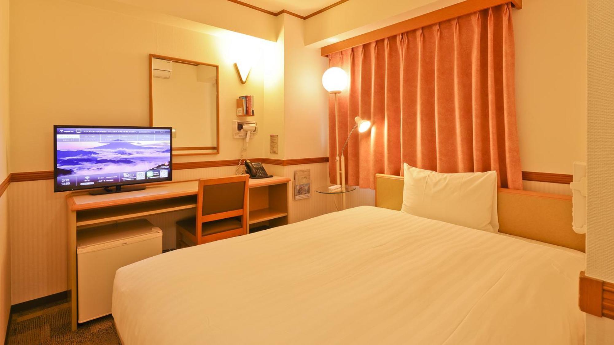 Toyoko Inn Hakata-Guchi Ekimae Fukuoka  Værelse billede