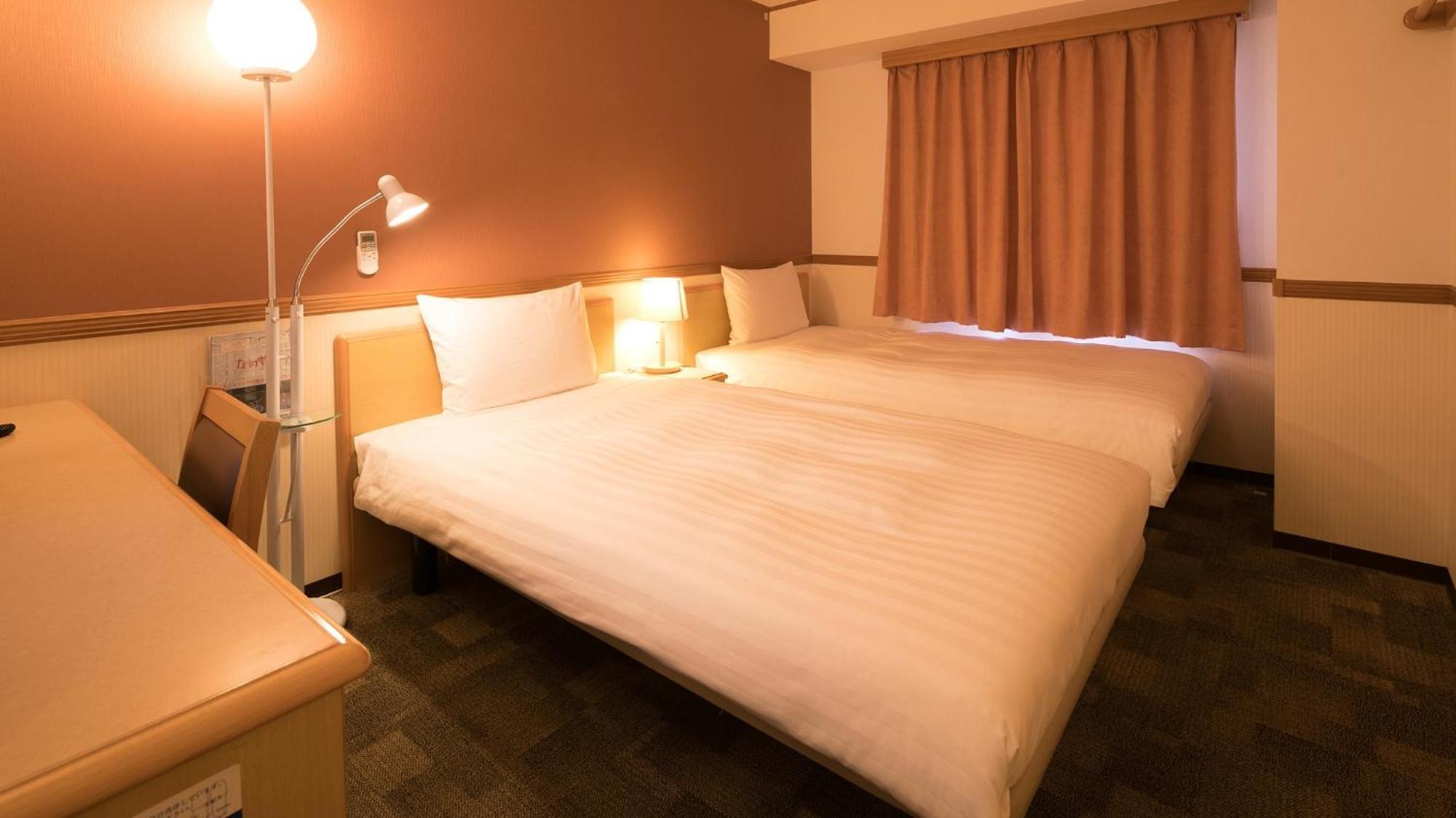 Toyoko Inn Hakata-Guchi Ekimae Fukuoka  Værelse billede