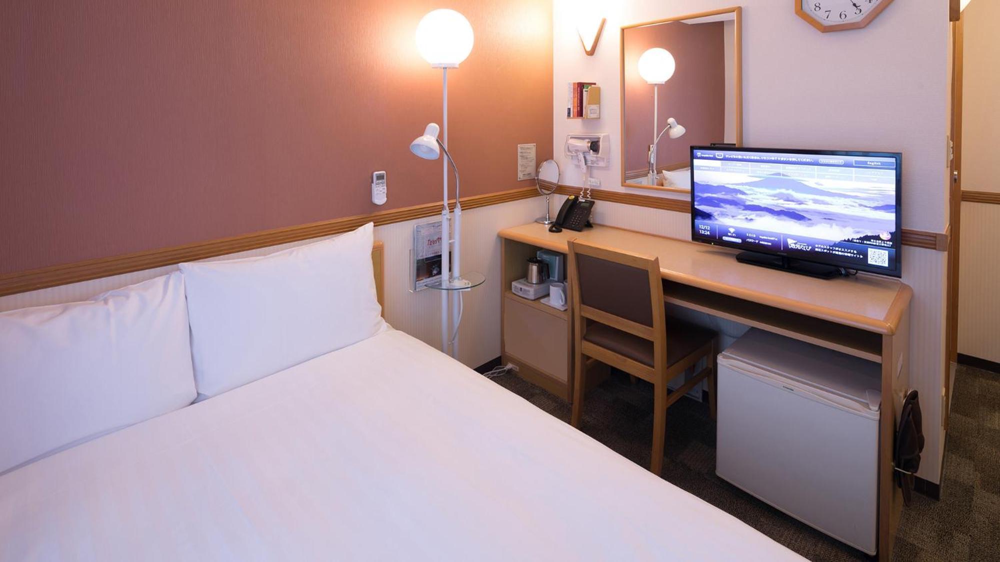 Toyoko Inn Hakata-Guchi Ekimae Fukuoka  Værelse billede