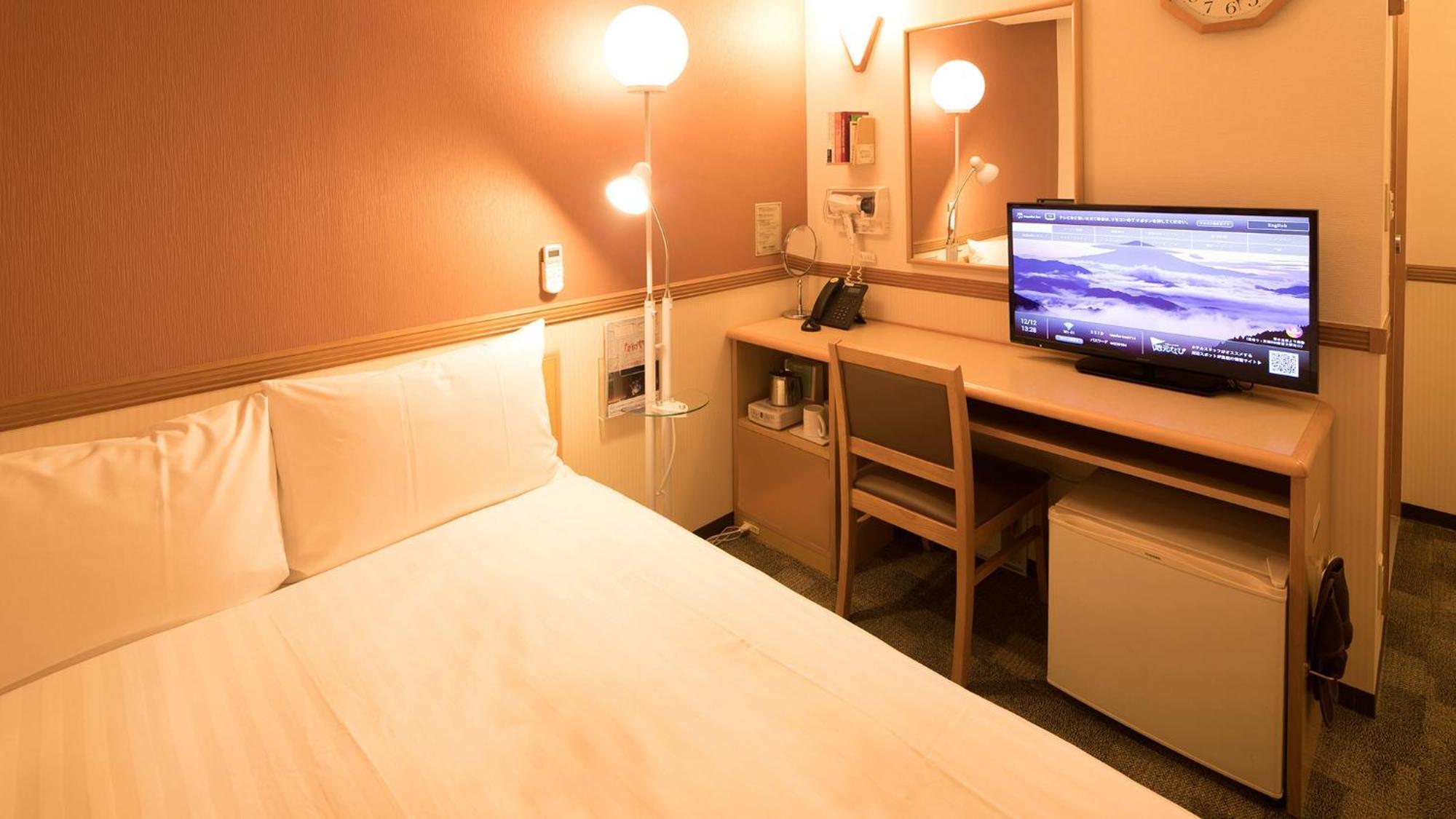 Toyoko Inn Hakata-Guchi Ekimae Fukuoka  Værelse billede