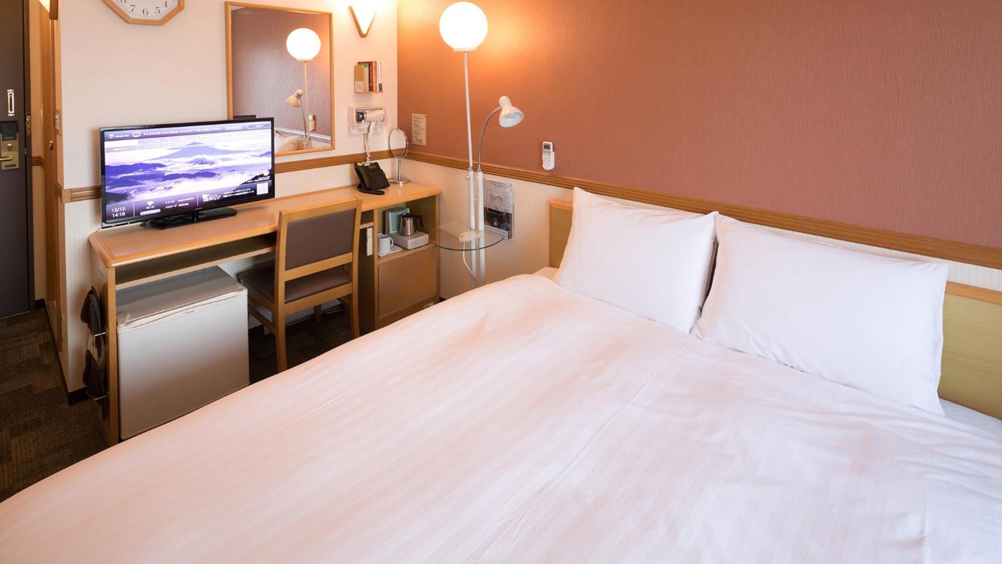 Toyoko Inn Hakata-Guchi Ekimae Fukuoka  Værelse billede