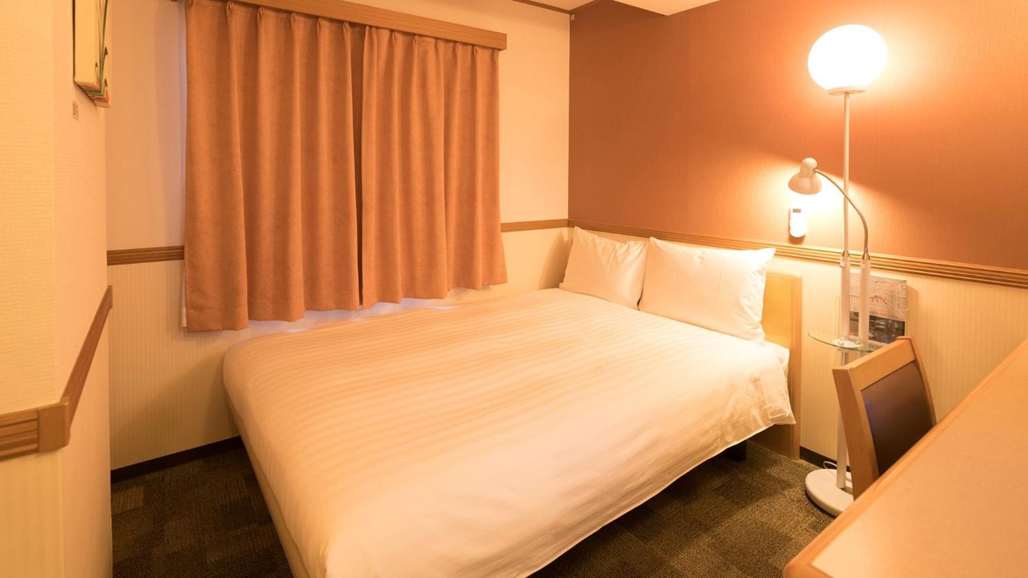 Toyoko Inn Hakata-Guchi Ekimae Fukuoka  Værelse billede