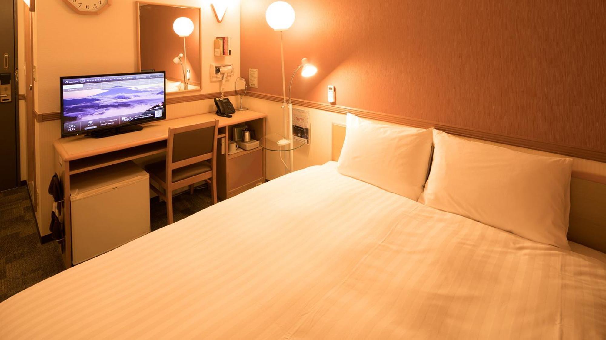 Toyoko Inn Hakata-Guchi Ekimae Fukuoka  Værelse billede