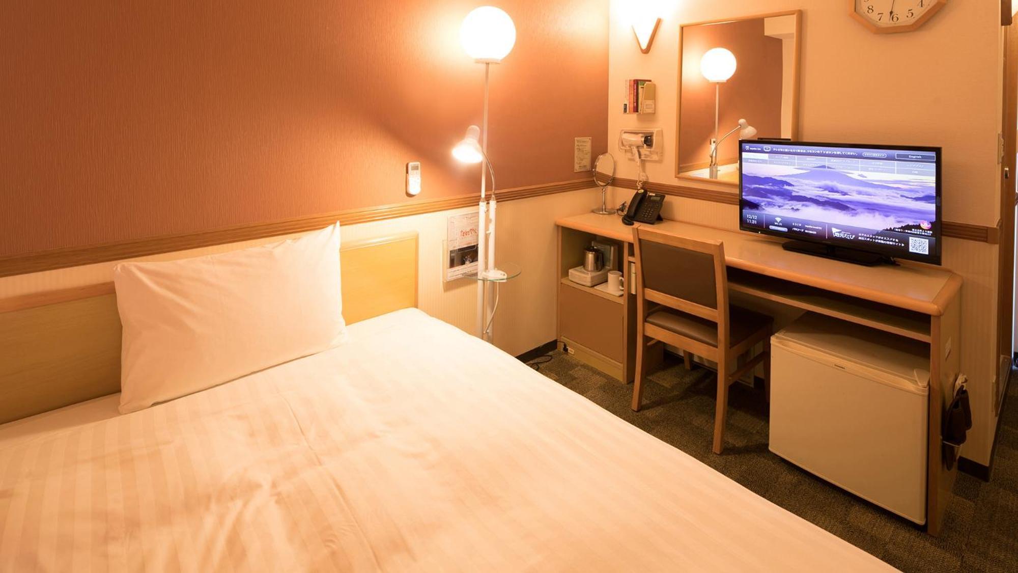 Toyoko Inn Hakata-Guchi Ekimae Fukuoka  Værelse billede